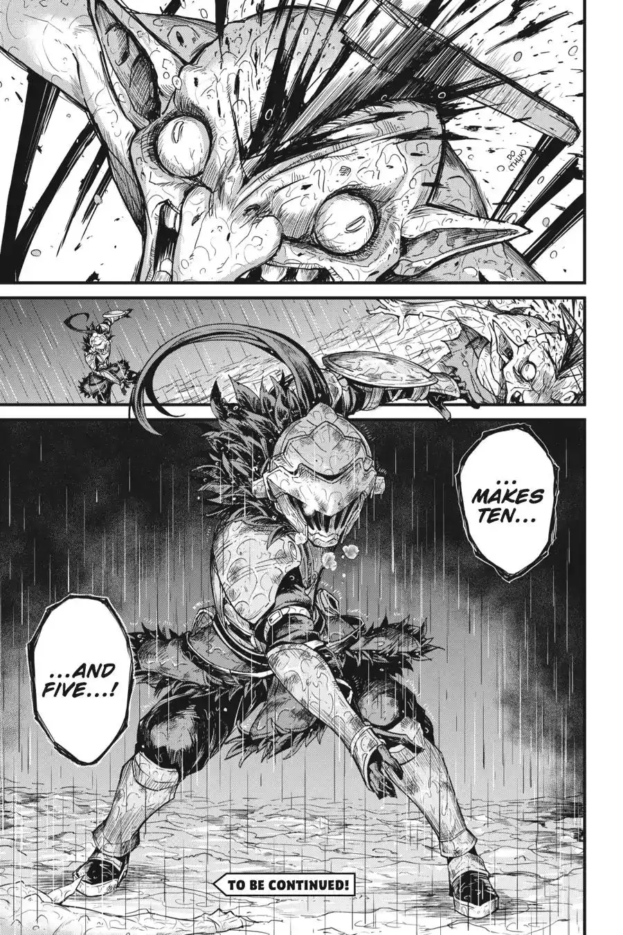 Goblin Slayer: Side Story Year One Chapter 15 26